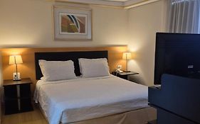 Hotel Vila Mariana Bienal Suites Uh 1005